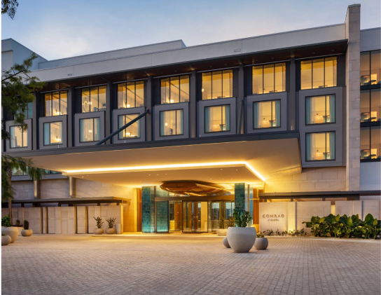 Hotel