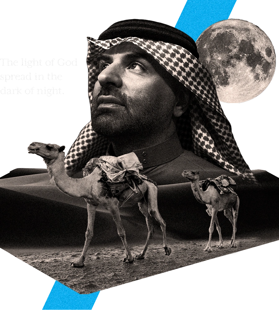Bibles in MENA